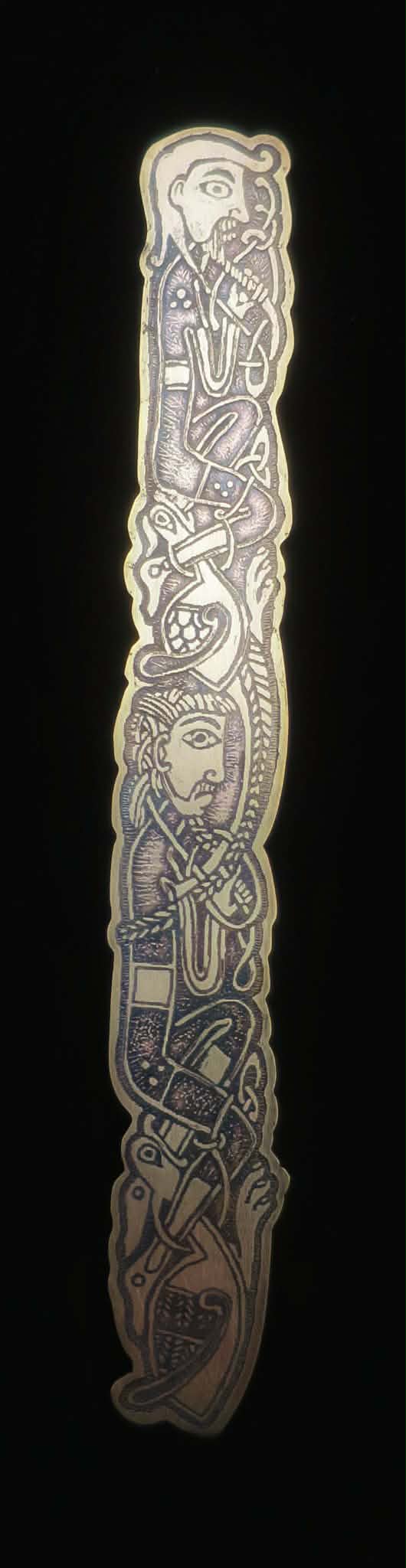 Earthly Creatures Cuff