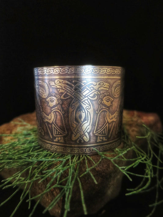 The Hunters Cuff