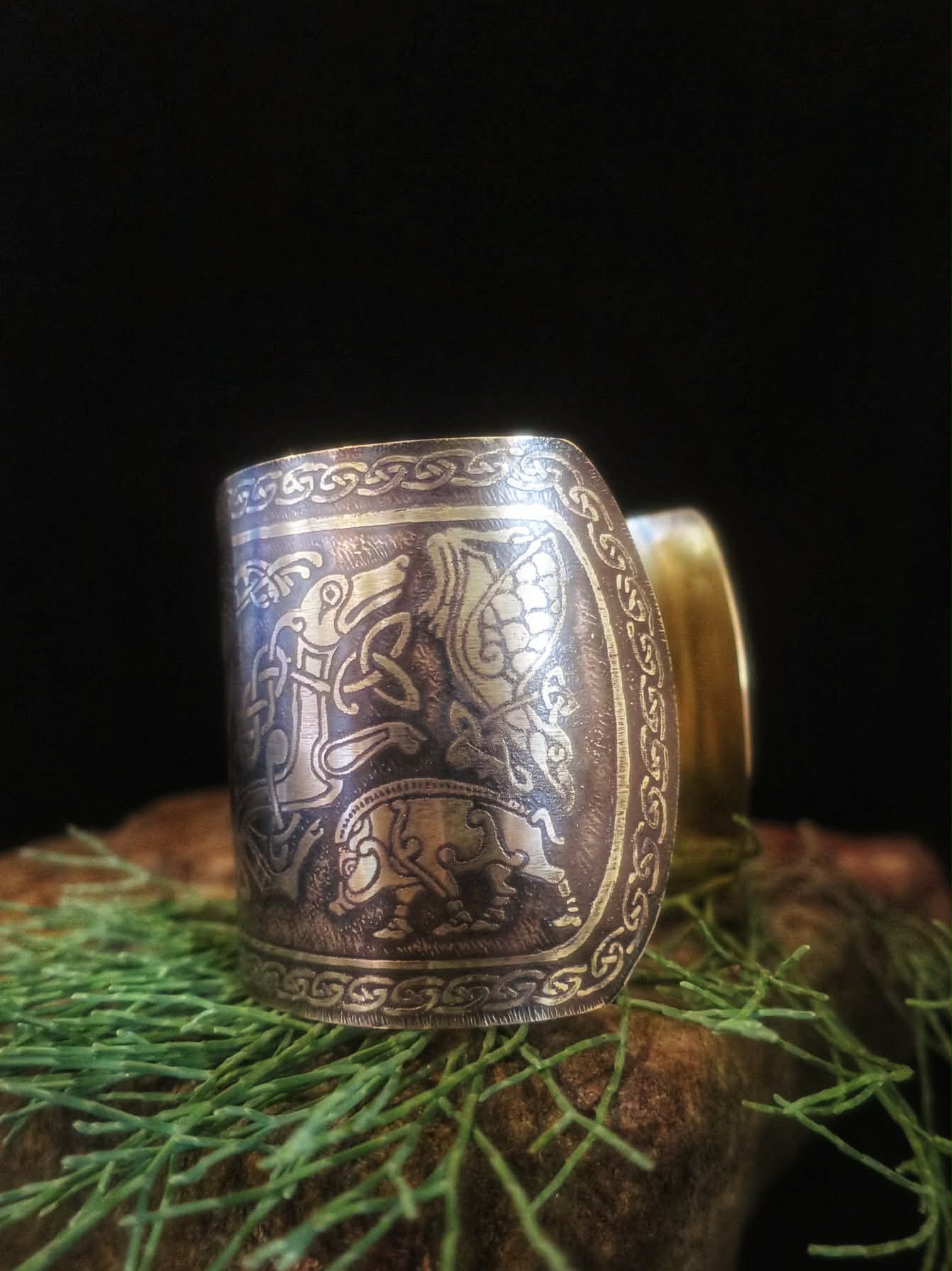 The Hunters Cuff