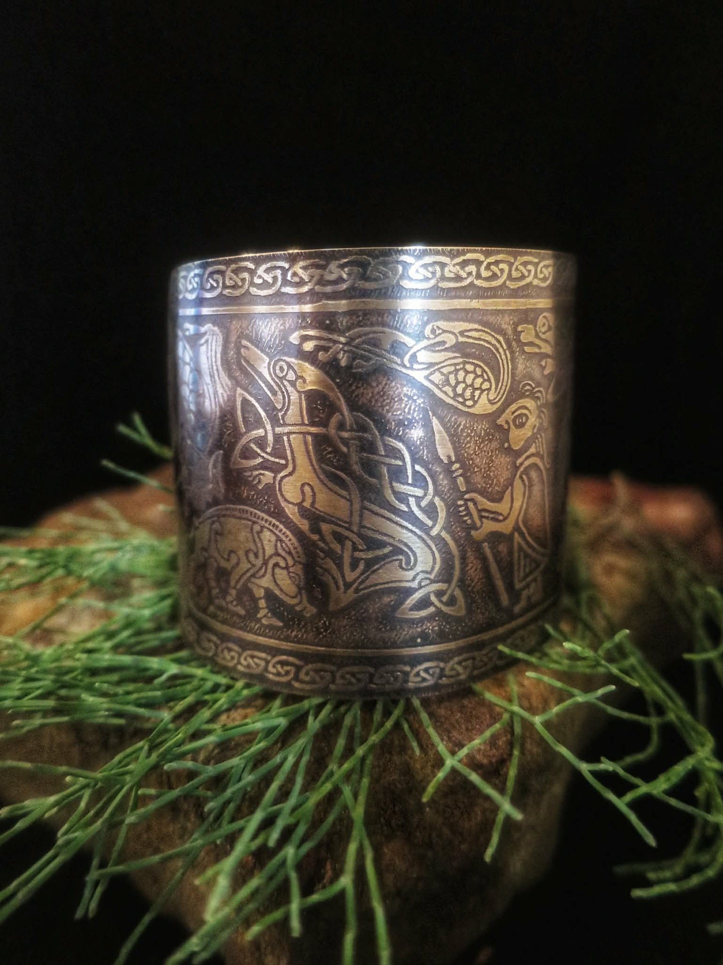 The Hunters Cuff