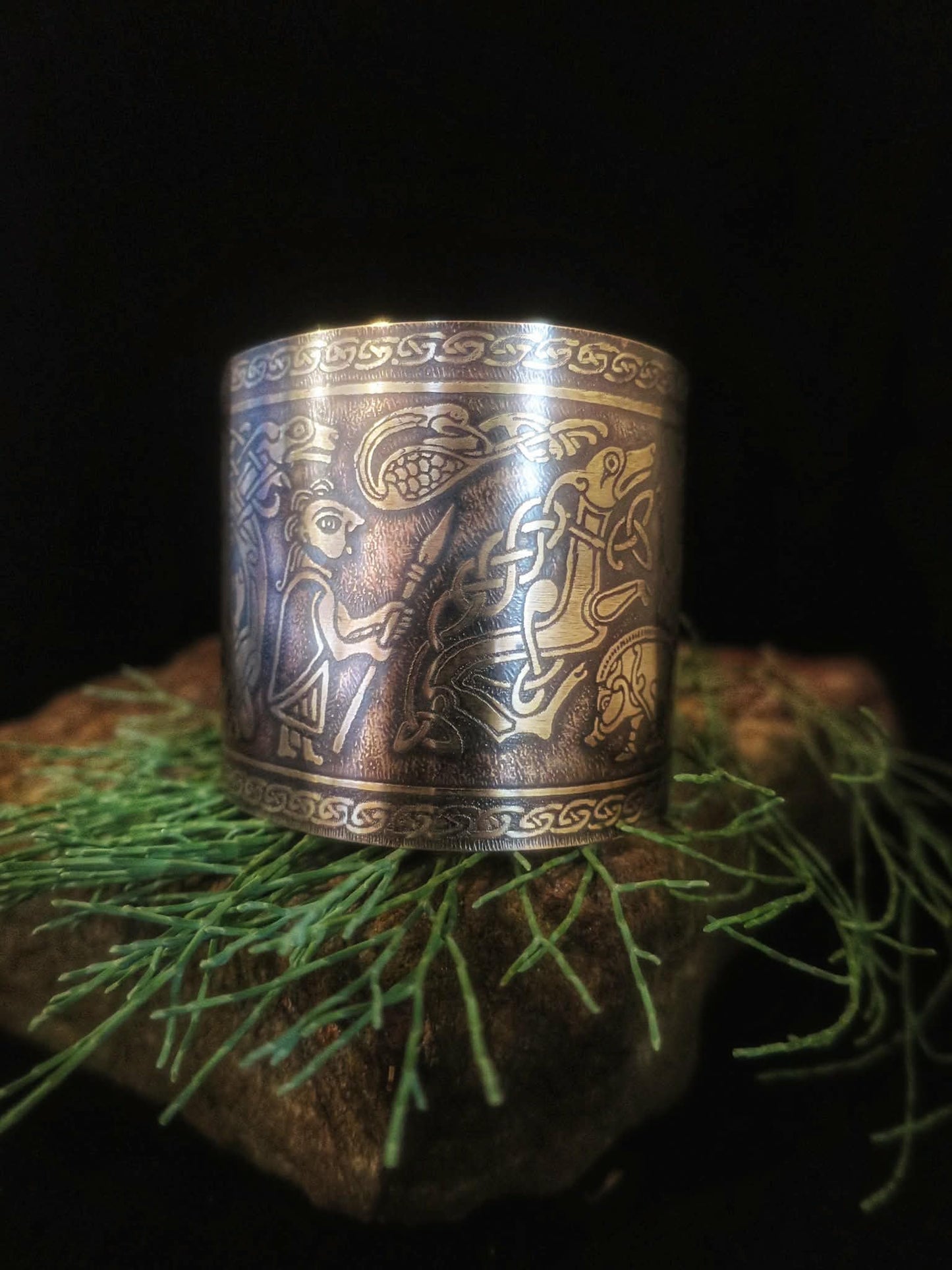 The Hunters Cuff