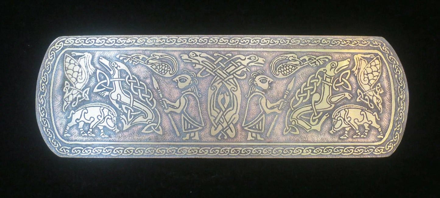 The Hunters Cuff